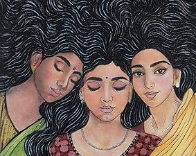 Anandamaye Sakhi ( ఆనందమయే సఖి )