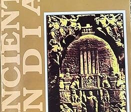Ancient India A History Textbook For Class 11
