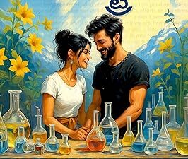 Chemistry ( కెమిస్ట్రీ )