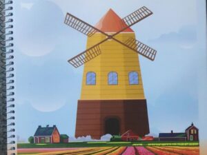 Apsara Exercise Spiral Book 180 Pages Ruled