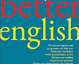 30 Days to Better English