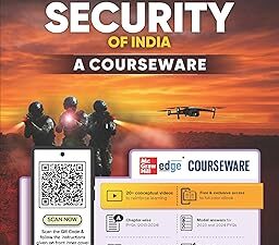 Challenges to Internal Security of India