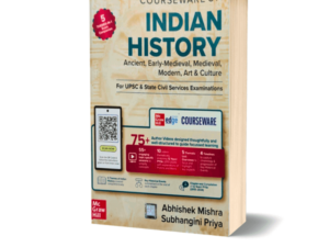 Course Ware on Indian History