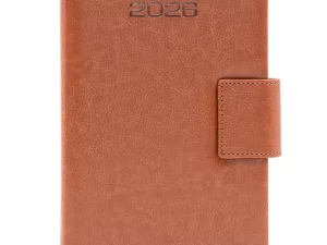 Executive Diary with Magnetic Flap
