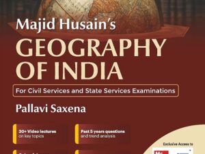 Geography of India