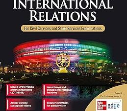 INTERNATIONAL RELATIONS