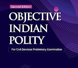 Objective Indian Polity 2e