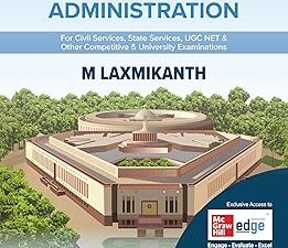 Public Administration, 2e