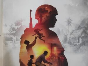 నాన్న- గుర్తింపు లేని సైనికుడు (NANNA-Gurthimpu Leni Sainikudu)