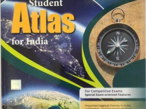 Oxford Student Atlas 7th Edition
